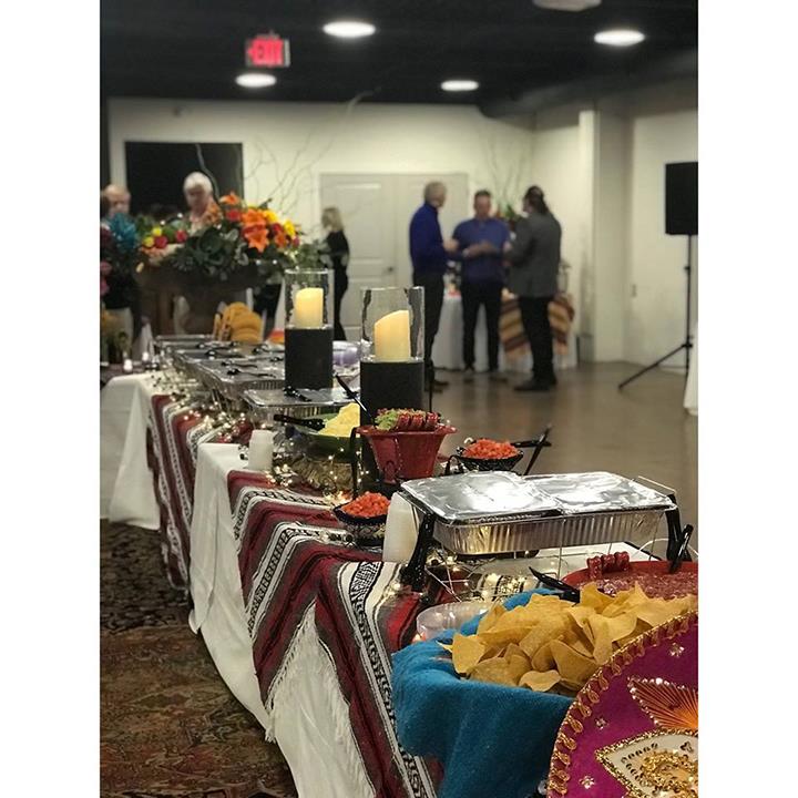 Burrito Express Restaurant Athens, AL