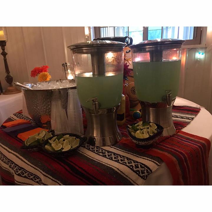 Burrito Express Restaurant Athens, AL